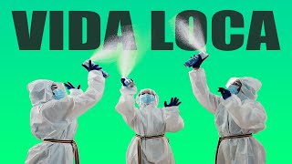 Download Lagu VIDA LOCA (Behind the Scenes) Dance Challenge// Black Eyed Peas, Nicky Jam, Tyga MP3