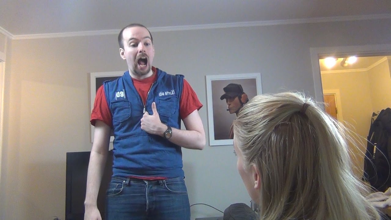 20k sub video feat.  AttiTrude