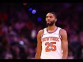 Mikal Bridges Highlights So Far This Season! 25-26 Highlights!