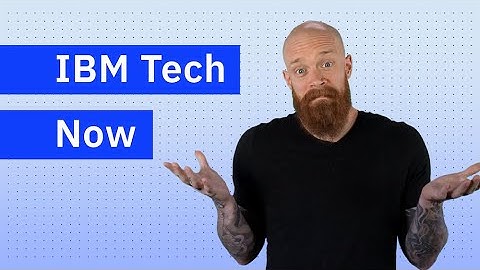 IBM Tech Now: Cybersecurity Awareness Month, IBM Storage + Red Hat and IBM AI Governance