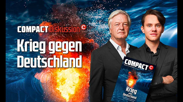 Diskussion: Krieg gegen Deutschland  und wo bleibt...