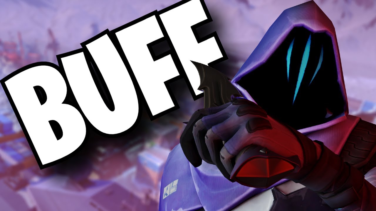 All Omen BUFFS In New Valorant Update