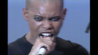 Skunk Anansie - 'Selling Jesus' & 'Charity' - The White Room  -1995