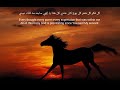 Nasheed All My Effort Performed By Abu Aseed 