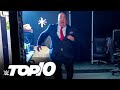Backstage chases wwe top 10 april 10 2022