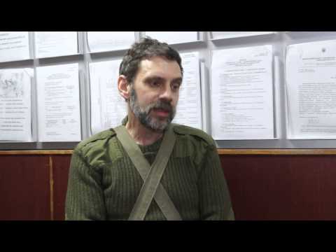 ТАКТИЧНА МЕДЕЦИНА НА ОБУХІВЩИНІ