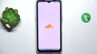 Oukitel WP35 - How to Install a Free VPN via 1.1.1.1 - Secure Your Connection Effortlessly screenshot 4