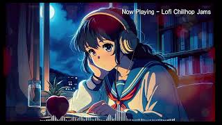 Chill Vibes: Lofi Beats And Softly Rain for Study, Work, and Relaxation