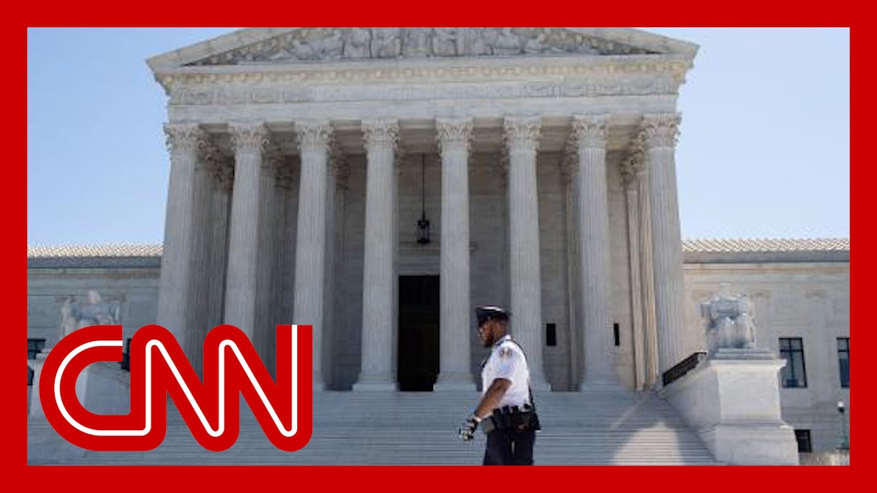 Supreme Court Blocks Trump From Ending DACA YouTube