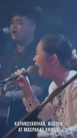 Pupurihin Ka Sa Awit | Live Worship (Short Video) - YouTube