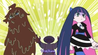 ぱンすと。(1)