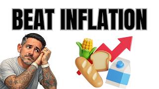 Inflation Won’t Destroy Your Budget If You Do This