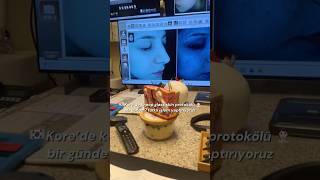 Korede Idollerin Yaptırdığı Cilt Bakımını Yaptırdım Imı