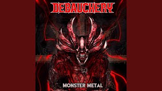 Debauchery Blood God