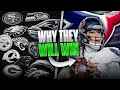 5 trends that explain why only this ONE team can win the Super Bowl 👀 | 2026 NFL Playoff Preview