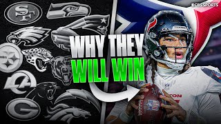 5 trends that explain why only this ONE team can win the Super Bowl 👀 | 2026 NFL Playoff Preview