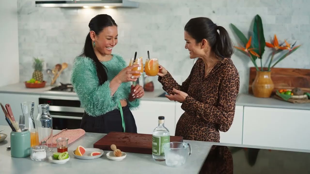 Episode 01: A Taste of the Philippines with Yasmin Newman | Cebu Lechon