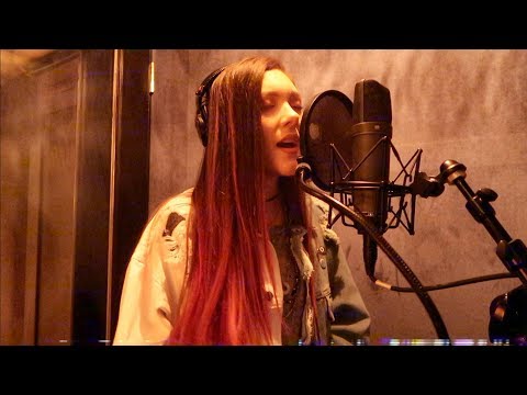 NYMZ & Taylor Felt - Making of "Done with It"