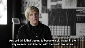 Global Futures Forum 2017 : Three questions with a disruptor