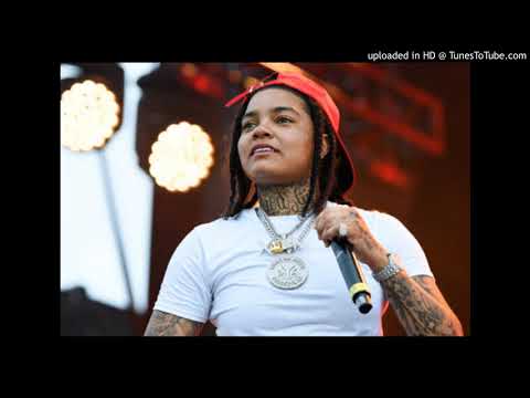 Young ma- no bap (Slowed & Chopped By DJ Kreep)