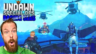 This UNDAWN Special Ops Mission was INCREDIBLE! (Top 10 Best Mobile Games 2023) screenshot 4