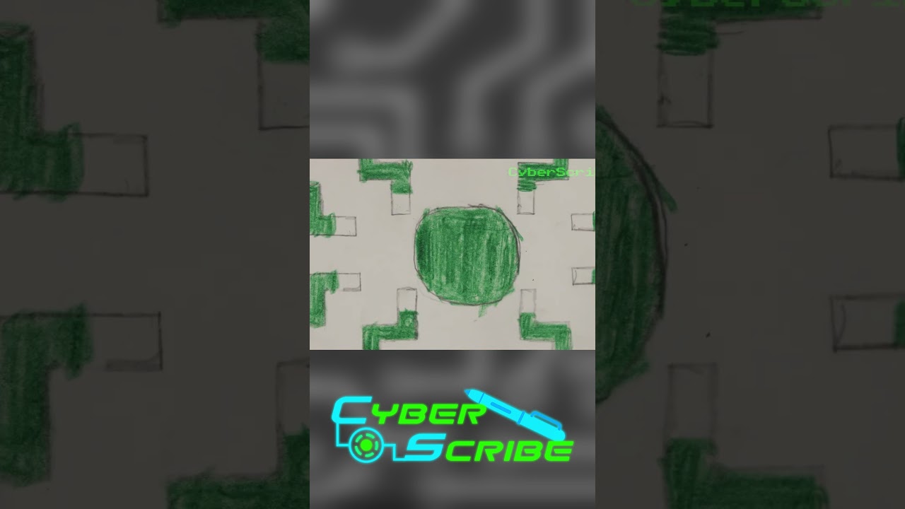 [Short] Omnitrix Flipbook
