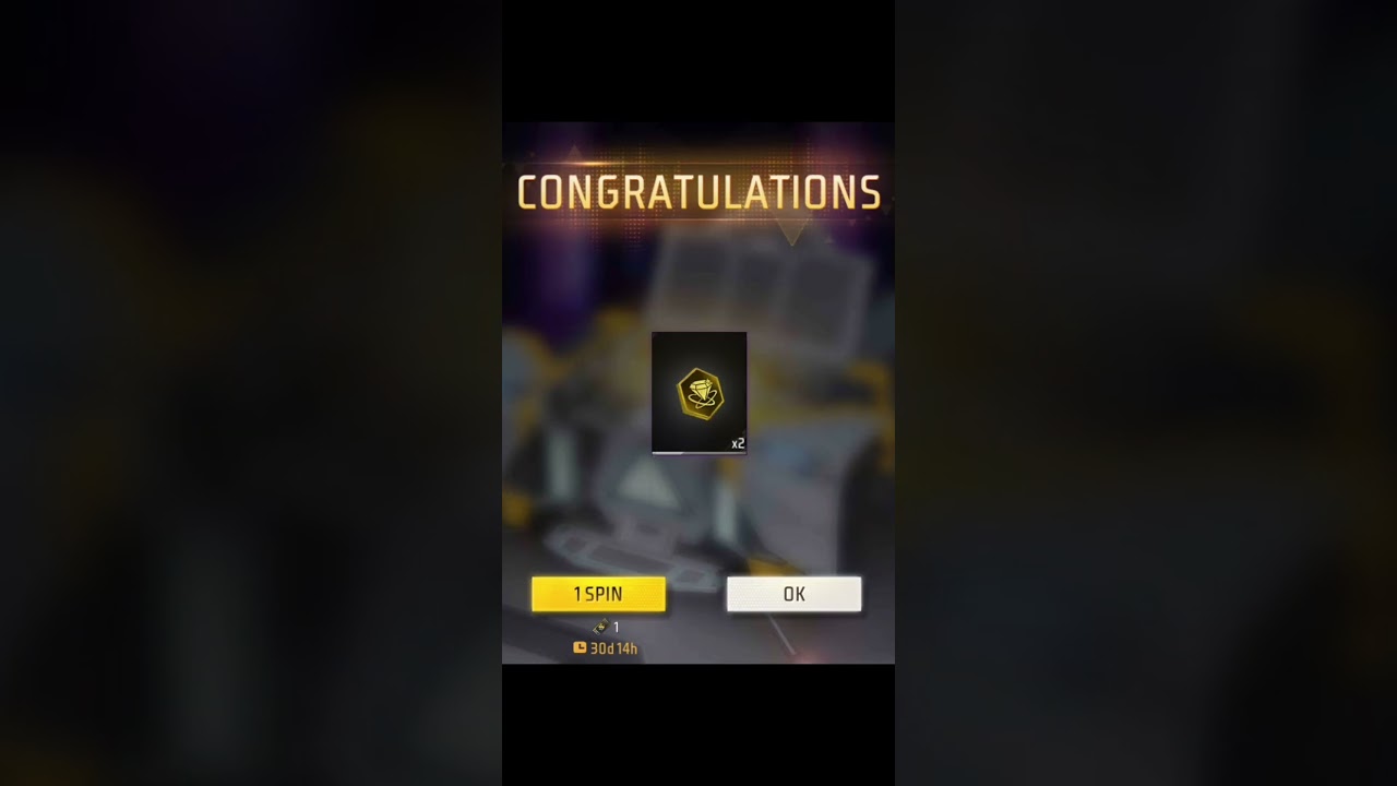 RAMADAN RING EVENT SPINNING☠️☠️ part 2