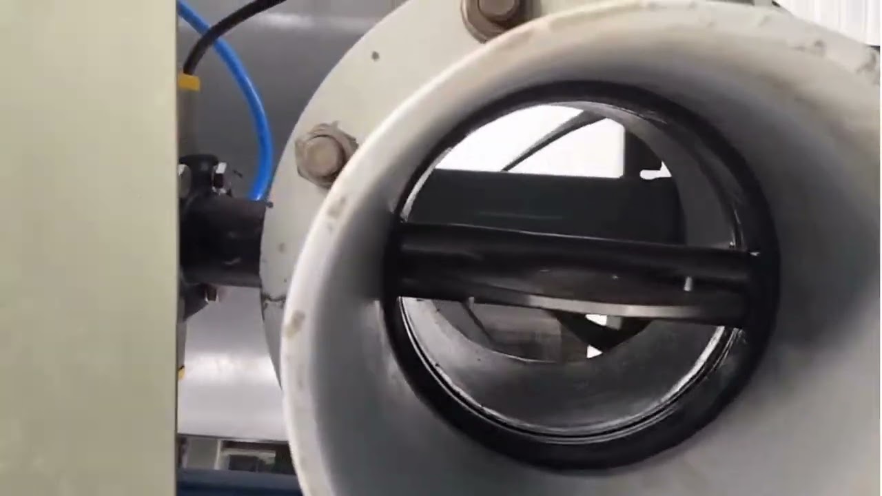 Vibro Sifter Machine Activation & Setup Process | JS Vibro Guide