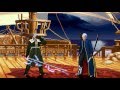 AN Mugen Request 813 Sephiroth VS Vergil