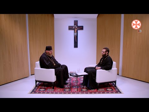 ,,ღვთისმეტყველების საათი\"  ძველი აღთქმის წიგნ ,ეკლესიასტეს” შესახებ