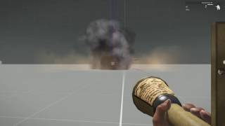 Deutsche PanzerJaveliFaustin Secret Weapon