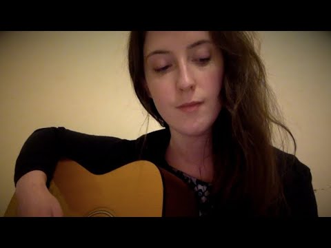 ASMR | Write A Song With Me!