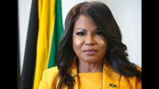Interview with Alsion Roach Wilson, Consul General at Jamaica Consulate General, New York