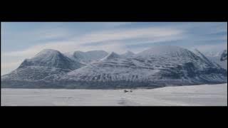 SULLE LULLE Sami Trad Lullaby YANA MANGI, song; KRISTINA SHTEGMAN, organ