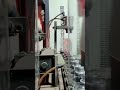 Fully automatic bottle blowing machine
