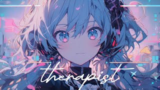 therapist