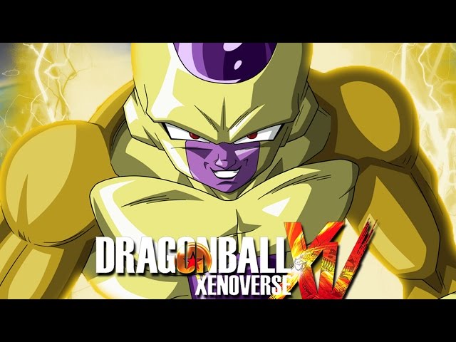 Golden Freeza, Wiki