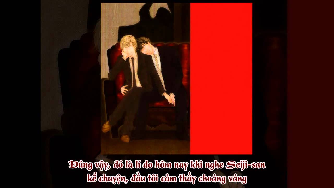 [Vietsub BLCD] Beauty & Ghost - Track 2