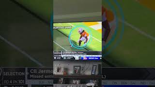 Las Vegas Raiders Draft Jermod McCoy