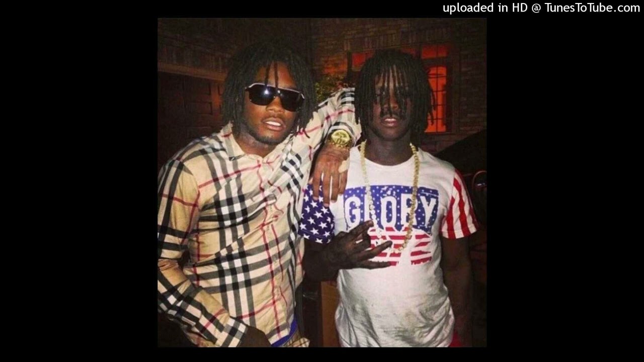 *free* futuristic chief keef + octi + euro type beat - finnesin *prod dudumane*