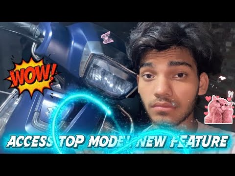 New bike #video ￼￼