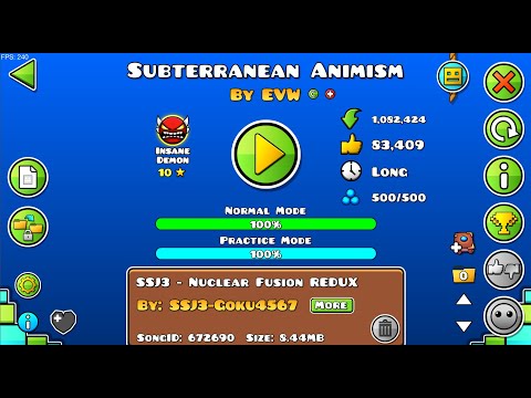 Subterranean Animism thumbnail