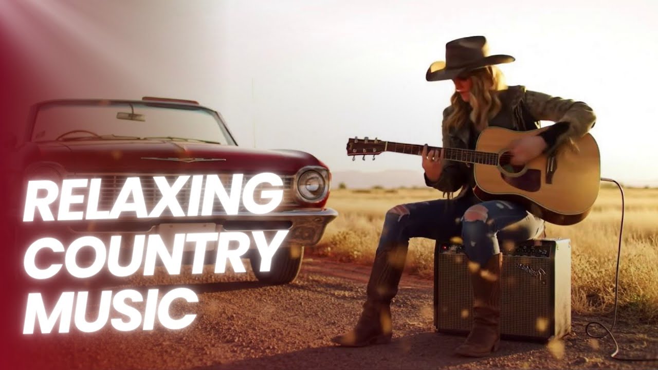 Best Country Hits Ever – Greatest Hits Slow Oldies Classic Country Songs