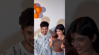 బిగ్ బాస్ క్యూటెస్ట్ కపుల్ పవన్-రీతు స్పెషల్ వీడియో! 😍❤️#rithuchoudary #rithu #demonpawan #pawan