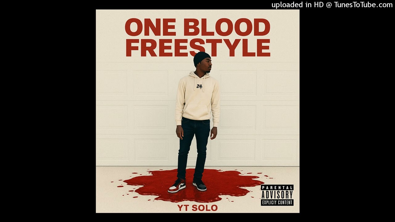 YT Solo - One Blood Freestyle