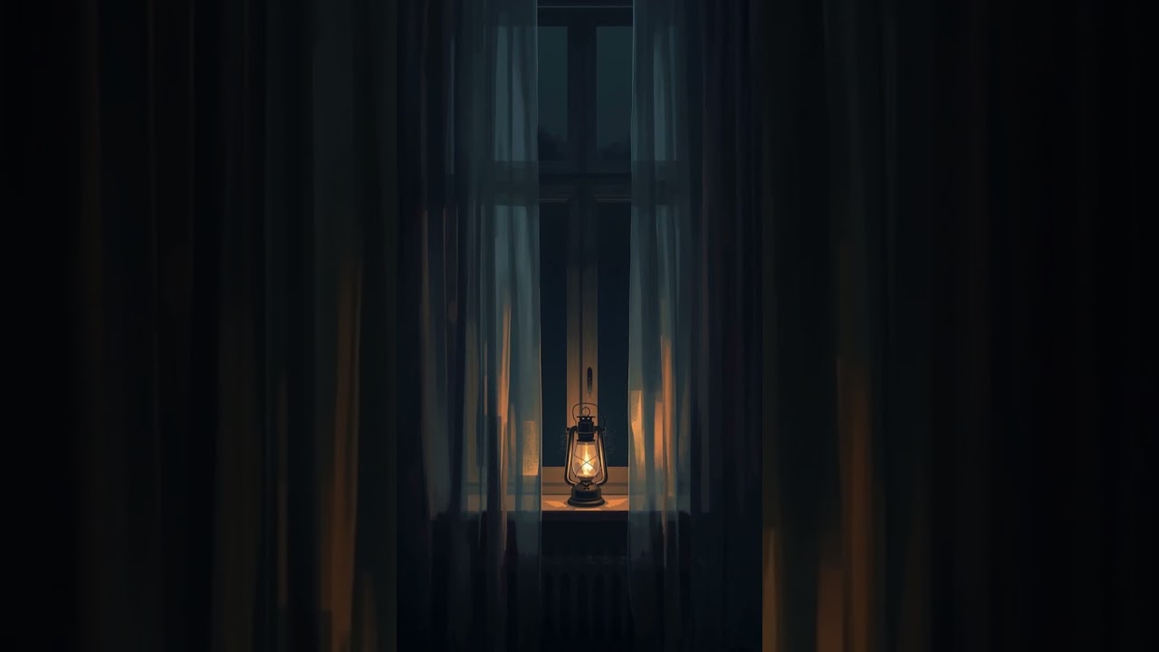 Night Prayer | Renew My Strength Tonight, Lord