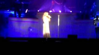 Mariah Carey - The Impossible- Live at MGM Grand 01/15/2010