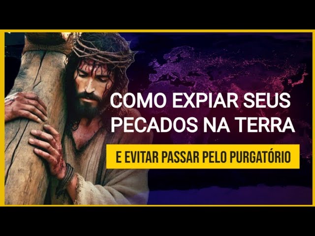 É assim que a alma se salva 