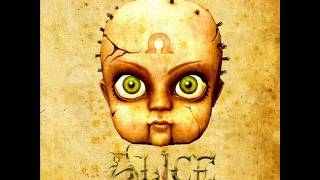Alice: Madness Returns Unreleased OST - Ambiance (Version II) [HQ]