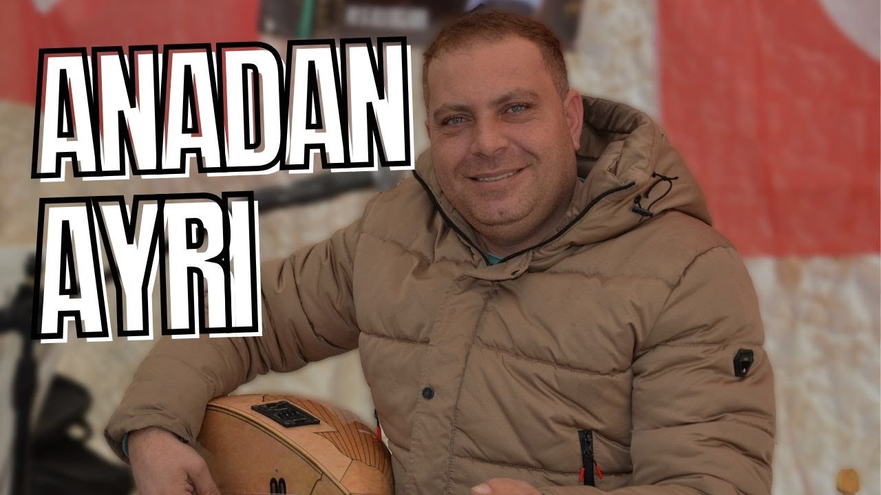 Medet Elçin / Anadan Ayrı 2025